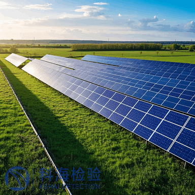 光伏電站驗(yàn)收
