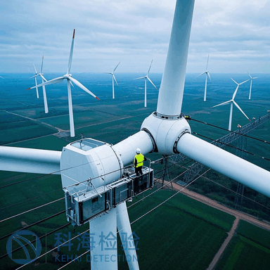風(fēng)電場(chǎng)驗(yàn)收