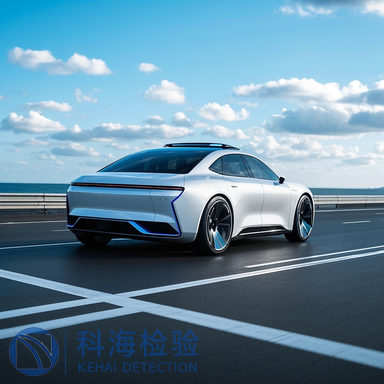 氫燃料電池車比燃油車、純電車哪個更安全？