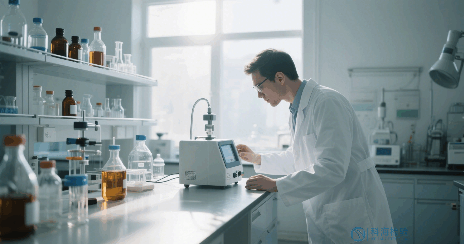 如何捕捉看不見(jiàn)的氬氣？——常見(jiàn)氬氣檢測(cè)方法對(duì)比分析