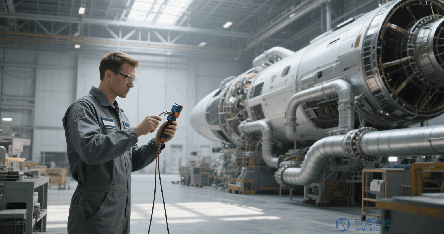 氬氣檢測儀怎么選？這4個參數決定生死攸關的30秒！